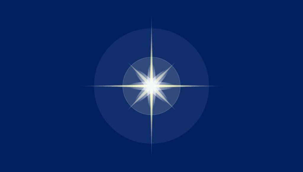 クリスマスに使える キラキラ光る星デザインを作成してみよう ブーブロ ブー太主任のブログ
